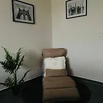 Pier 1 Bis 4 Gmuetliche Mit Boxspringbett * كوكسهافن