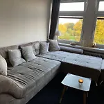 Pier 1 Bis 4 Gmuetliche Mit Boxspringbett Alloggio in famiglia Cuxhaven