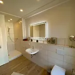 Pier 1 Bis 4 Gmuetliche Mit Boxspringbett Alloggio in famiglia *