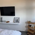 Pier 1 Bis 4 Gmuetliche Mit Boxspringbett منزل للإقامة *