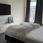 Pier 1 Bis 4 Gmuetliche Mit Boxspringbett منزل للإقامة كوكسهافن