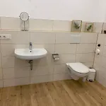 Pier 1 Bis 4 Gmuetliche Mit Boxspringbett منزل للإقامة