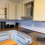 Alloggio in famiglia Pier 1 Bis 4 Gmuetliche Mit Boxspringbett Cuxhaven