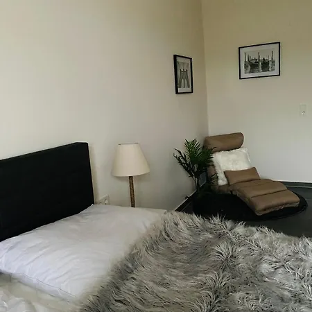 Pier 1 Bis 4 Gmuetliche Mit Boxspringbett