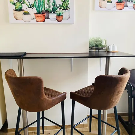 Quarto em Acomodações Particulares Pier 1 Bis 4 Gmuetliche Mit Boxspringbett *