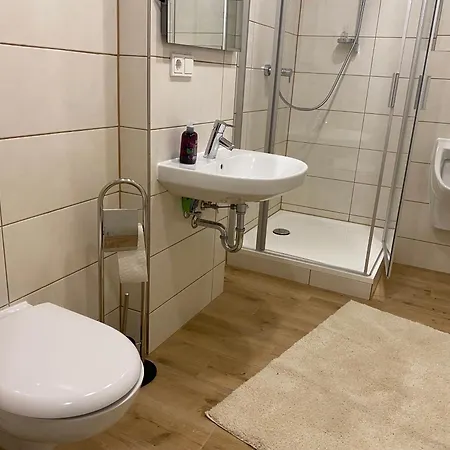 Pier 1 Bis 4 Gmuetliche Mit Boxspringbett *