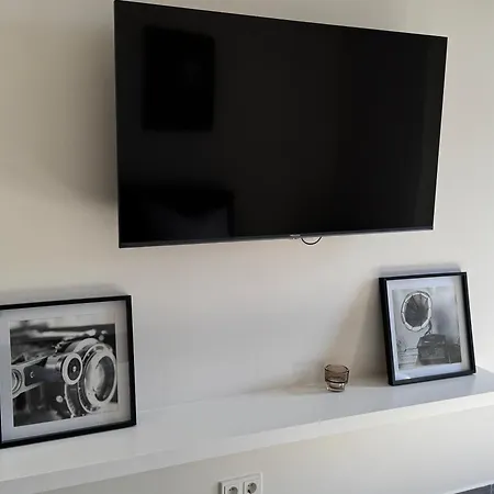 Pier 1 Bis 4 Gmuetliche Mit Boxspringbett *