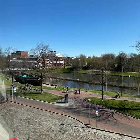 Pier 1 Bis 4 Gmuetliche Mit Boxspringbett 民宿 库克斯港