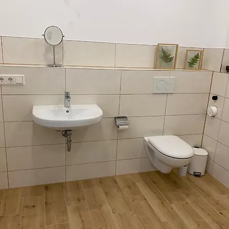 Pier 1 Bis 4 Gmuetliche Mit Boxspringbett Проживание в семье