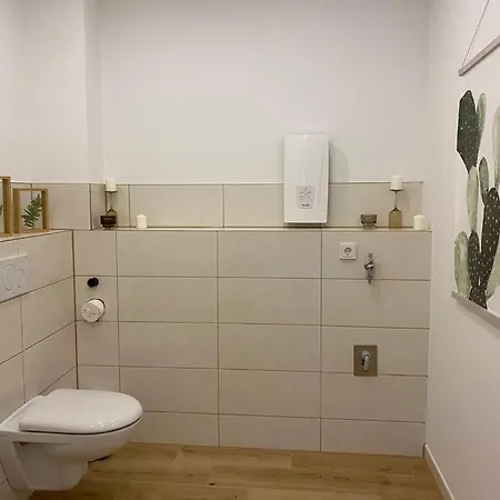 Pier 1 Bis 4 Gmuetliche Mit Boxspringbett Куксхафен