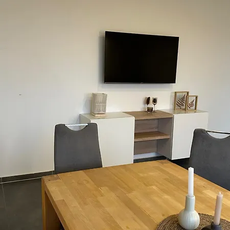 Pier 1 Bis 4 Gmuetliche Mit Boxspringbett * Куксхафен