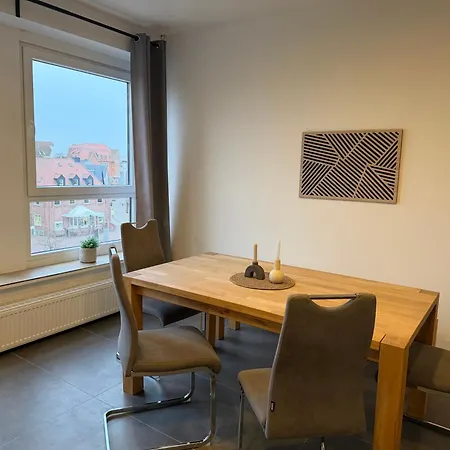 Pier 1 Bis 4 Gmuetliche Mit Boxspringbett Проживание в семье *