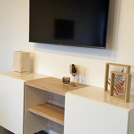 Homestay Pier 1 Bis 4 Gmuetliche Mit Boxspringbett *