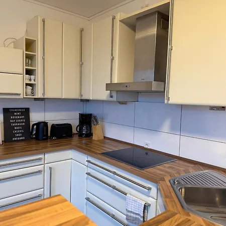 Проживание в семье Pier 1 Bis 4 Gmuetliche Mit Boxspringbett Куксхафен